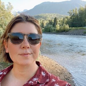 Meet your Posher, Jacquelyn